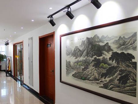 公司環境